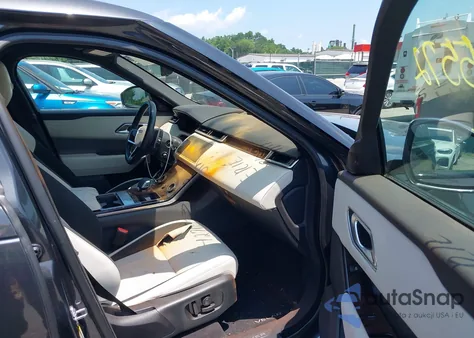 2021 Land Rover Range Rover Velar P340 S z USA, uszkodzony, nr VIN SALYJ2EU8MA312227